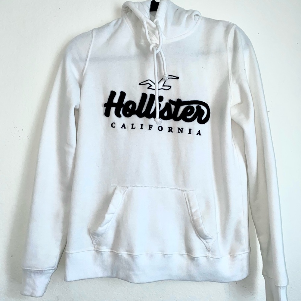 Hollister hoodie